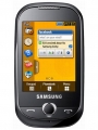 Samsung Corby TV