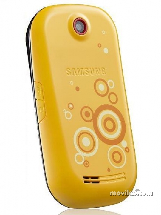 Image 2 Samsung Corby TV