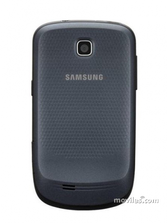 Image 2 Samsung Dart