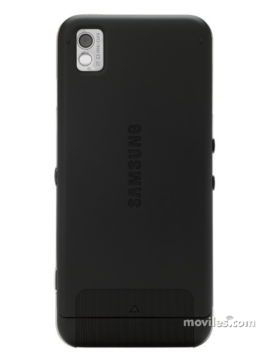 Image 2 Samsung Delve