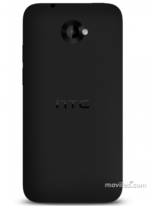 Image 2 HTC Desire 601