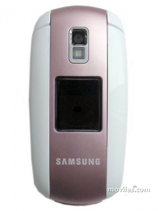 Image 2 Samsung E530