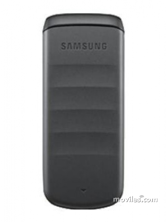 Image 2 Samsung E1105