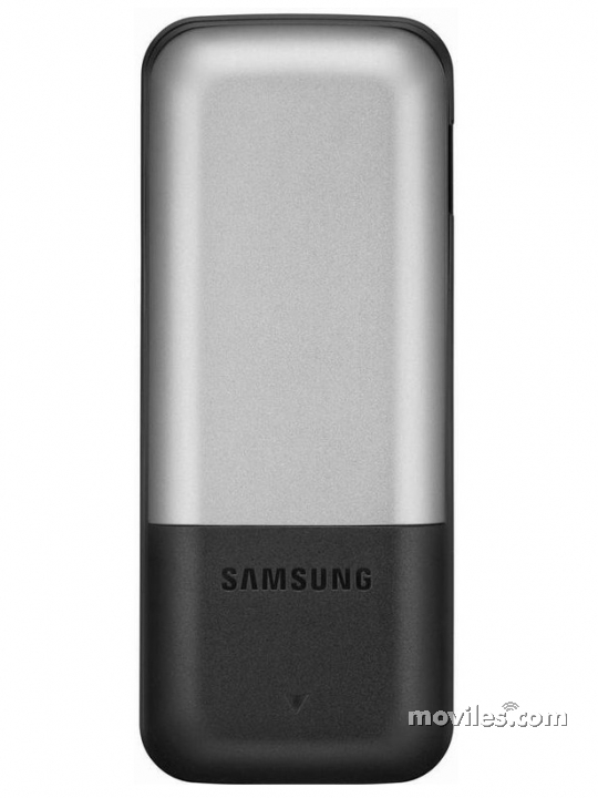 Image 2 Samsung E1125