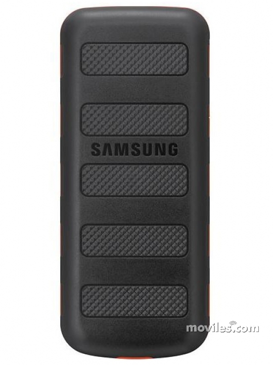 Image 2 Samsung E1130B