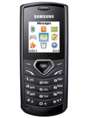 Samsung E1170