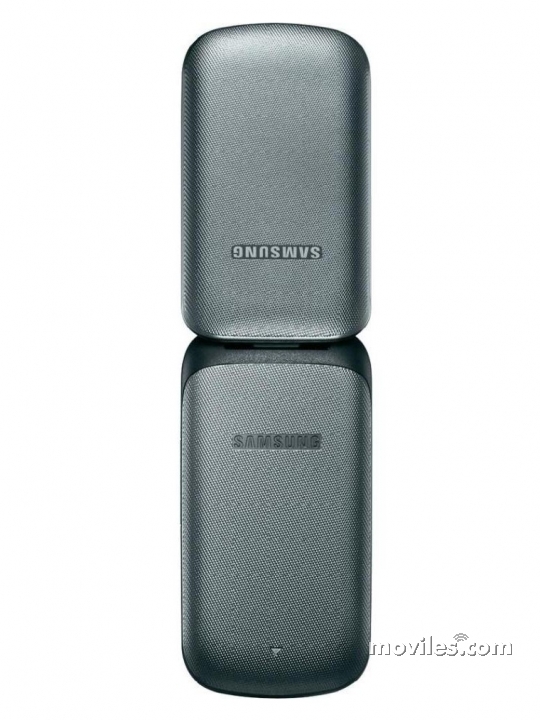 Image 3 Samsung E1190