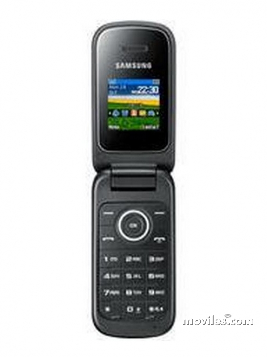 Image 5 Samsung E1190