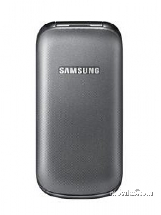 Image 7 Samsung E1195