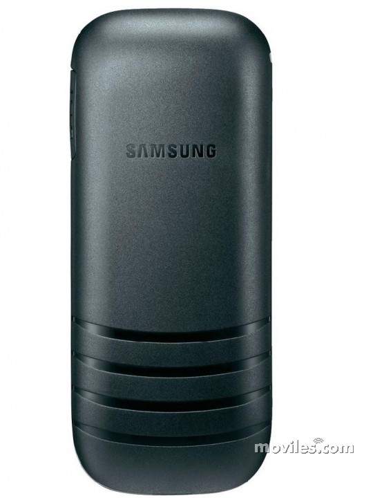 Image 3 Samsung E1200 