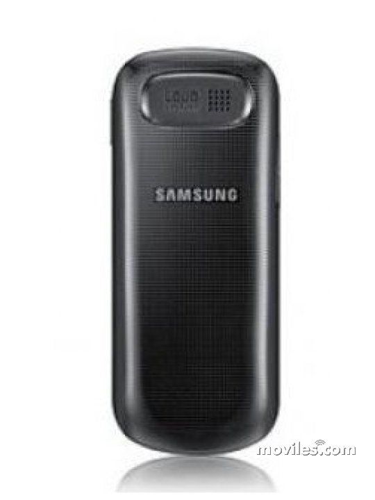 Image 2 Samsung E1225 Dual Sim Shift