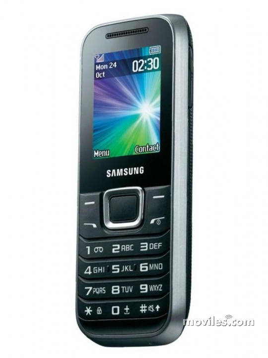 Image 3 Samsung E1230