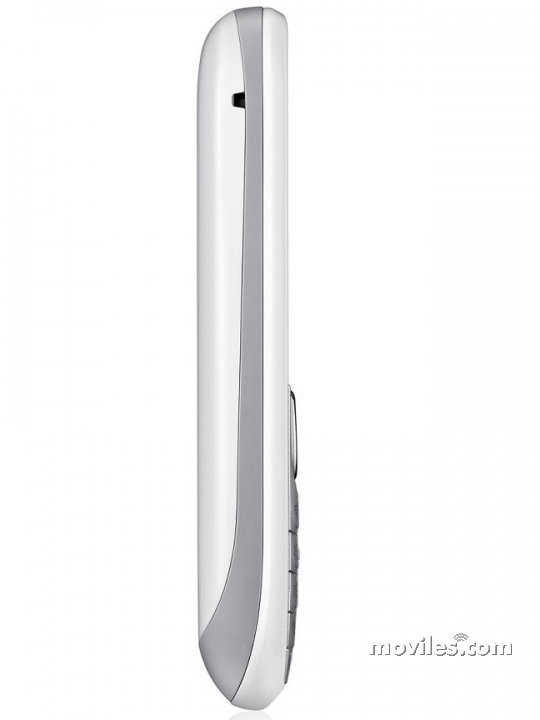 Image 2 Samsung E1282T