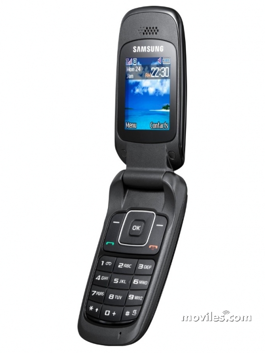 Samsung E1310