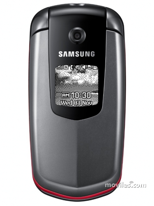 Image 2 Samsung E2210
