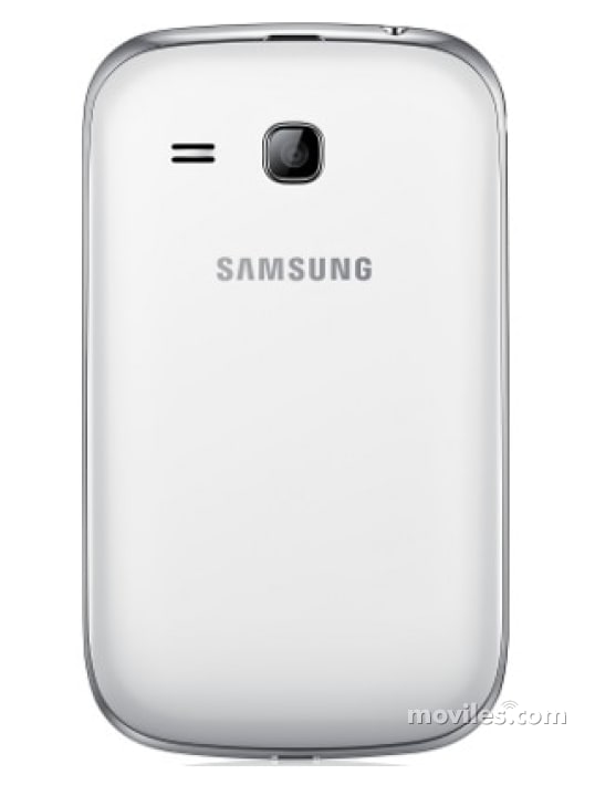 Image 4 Samsung E2262