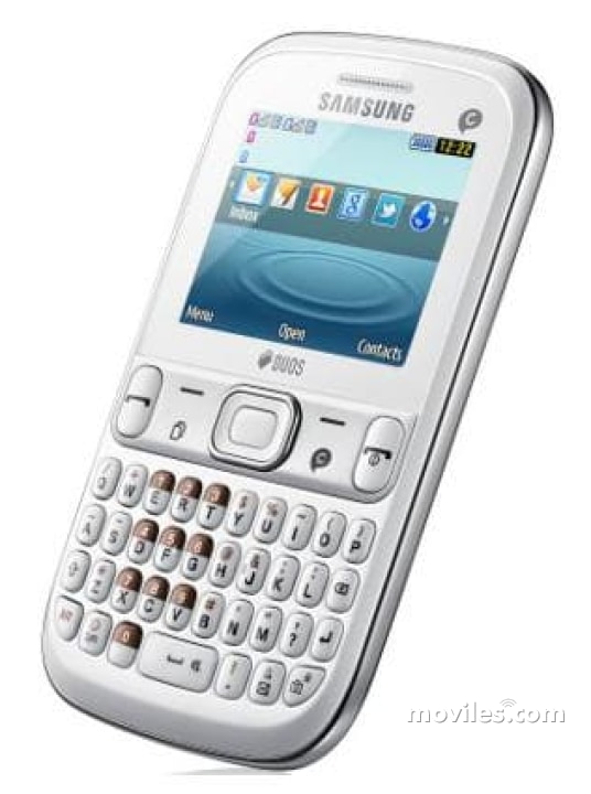 Image 3 Samsung E2262