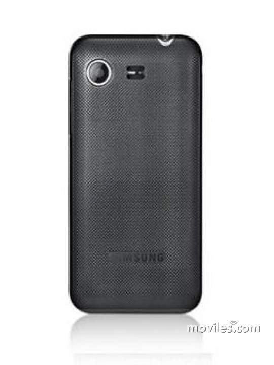 Image 3 Samsung E2330