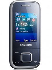 Samsung E2350B