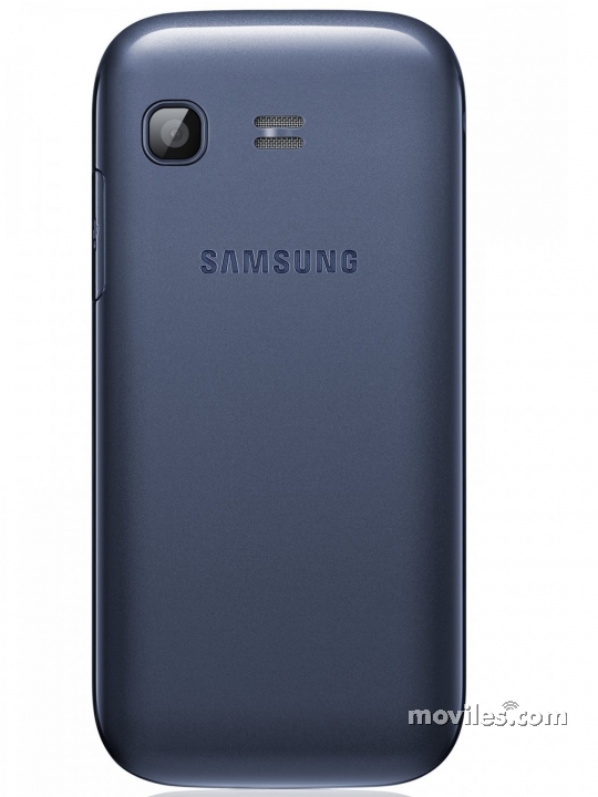 Image 3 Samsung E2350B