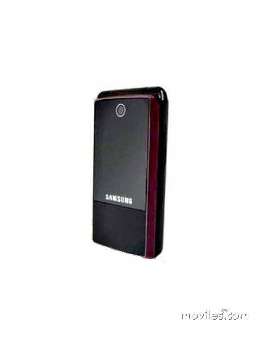 Image 3 Samsung E2510