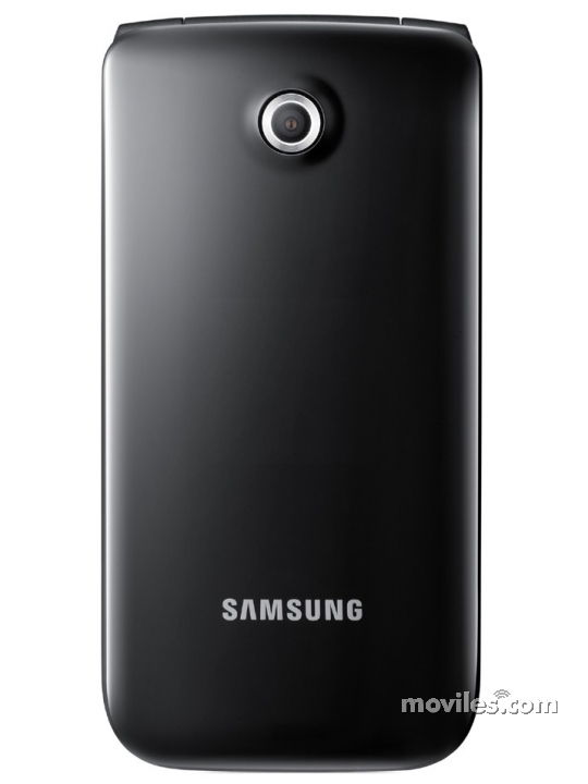 Image 2 Samsung E2530