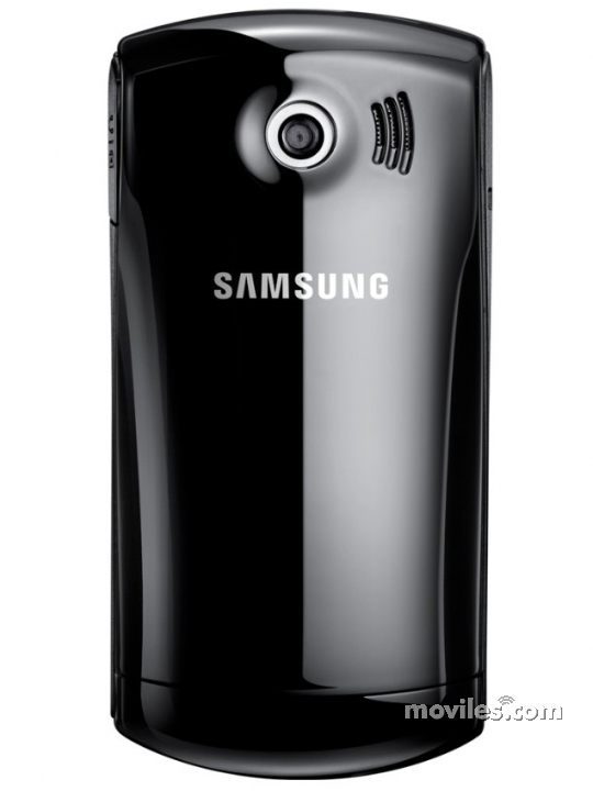 Image 3 Samsung E2550