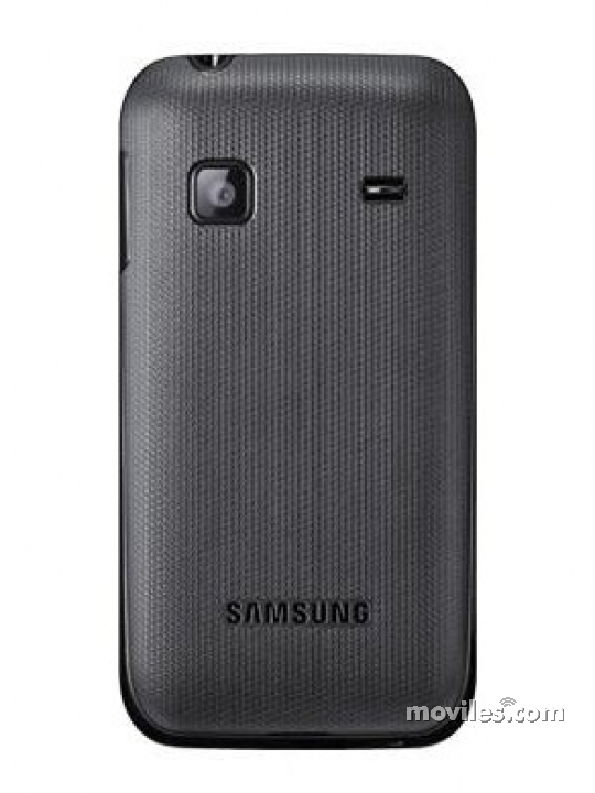 Image 3 Samsung E2600