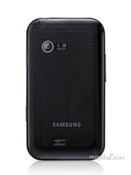 Image 2 Samsung Champ Duos E2652W