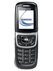 Samsung E630