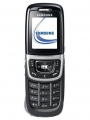 Samsung E630