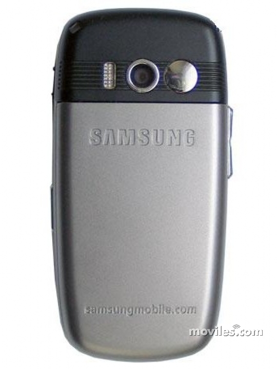 Image 3 Samsung E630