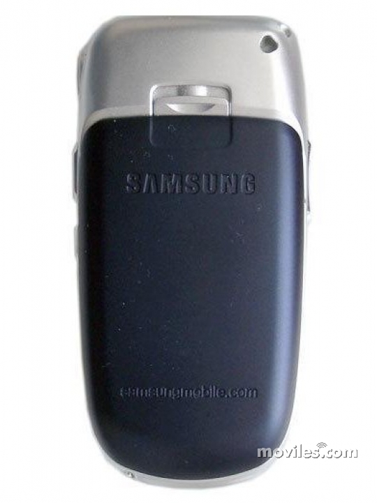 Image 3 Samsung E850