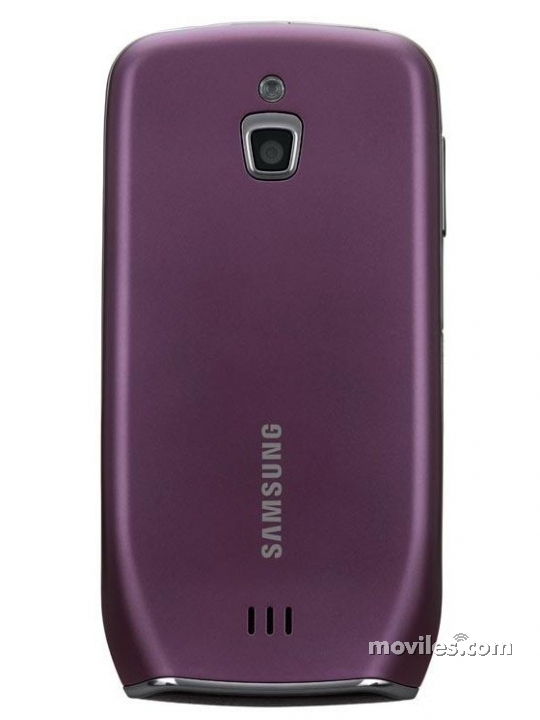 Image 2 Samsung Exhibit 4G