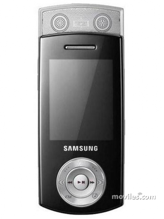 Image 3 Samsung Beat