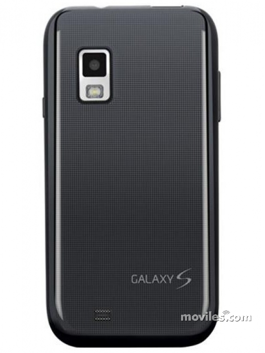 Image 2 Samsung Fascinate