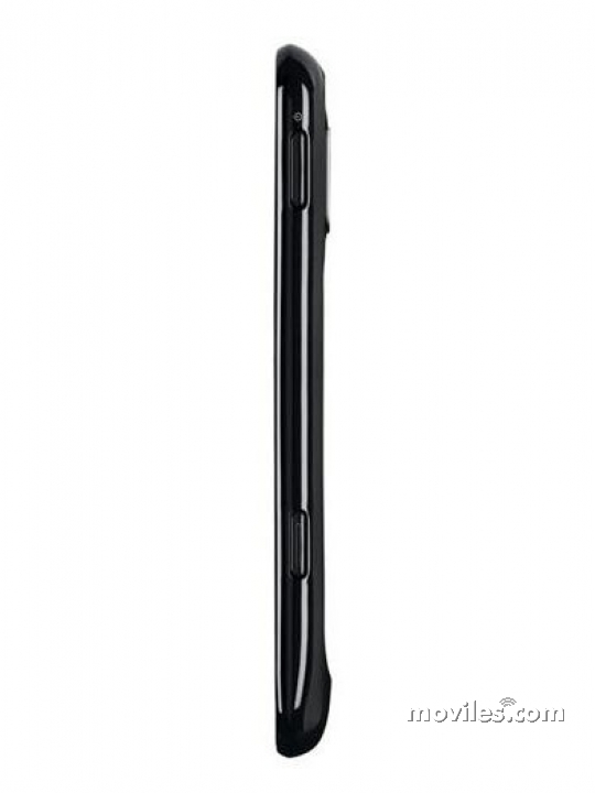 Image 3 Samsung Focus S I937 16 Gb