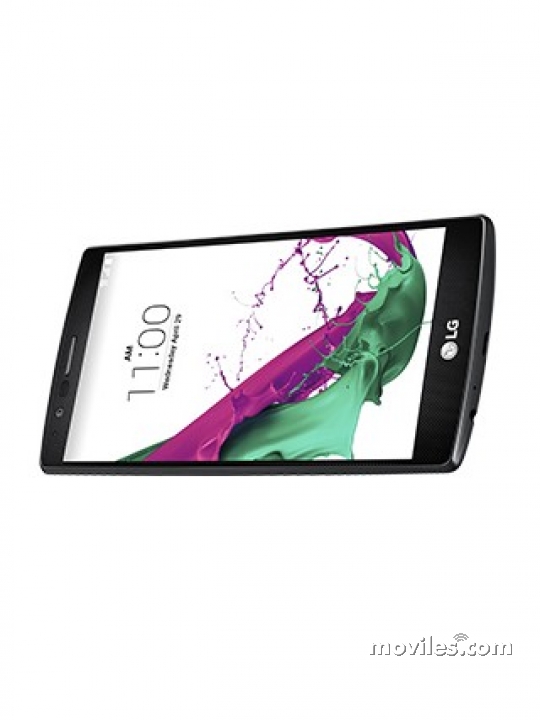 Image 8 LG G4 Dual