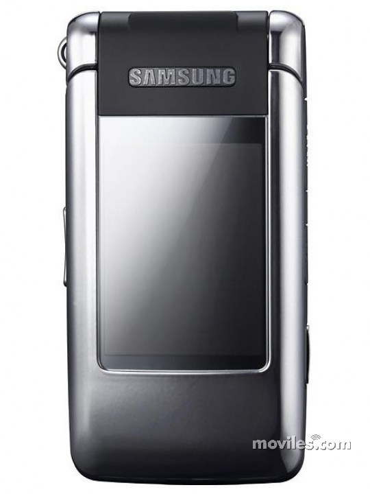 Image 2 Samsung G400 Soul