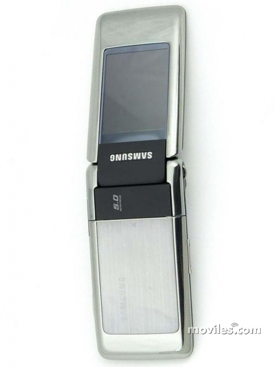 Image 3 Samsung G400 Soul