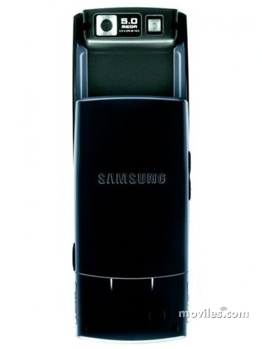 Image 3 Samsung G600