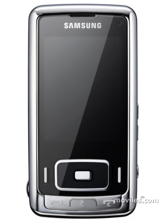 Image 2 Samsung G800