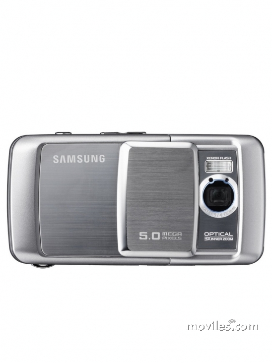 Image 3 Samsung G800