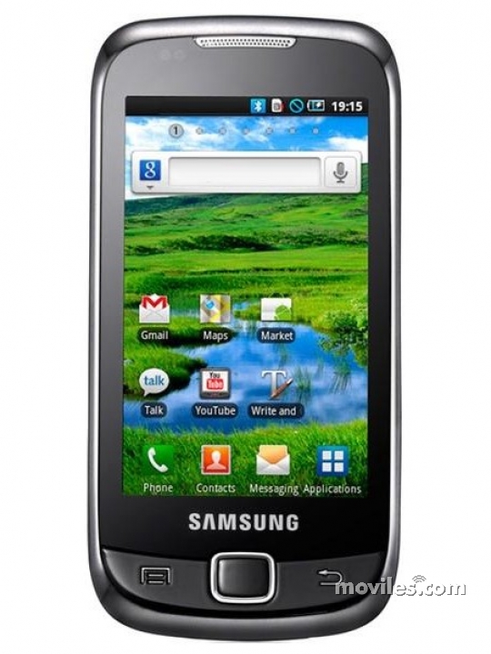 Image 2 Samsung Galaxy 551