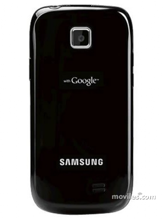 Image 3 Samsung Galaxy 551