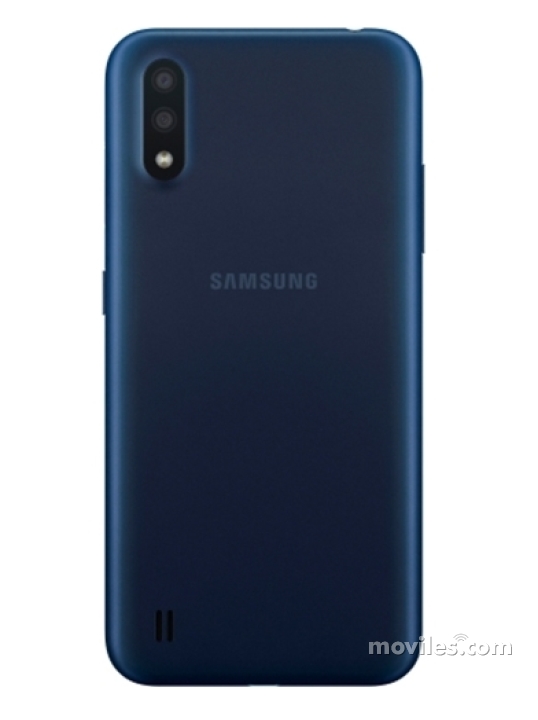 Image 2 Samsung Galaxy A01