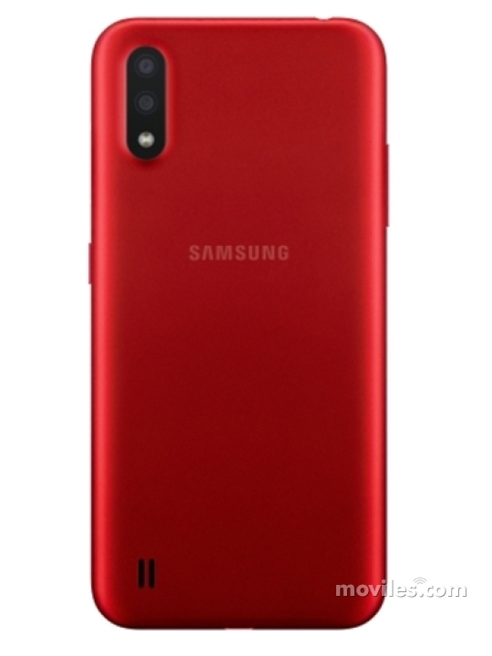 Image 3 Samsung Galaxy A01