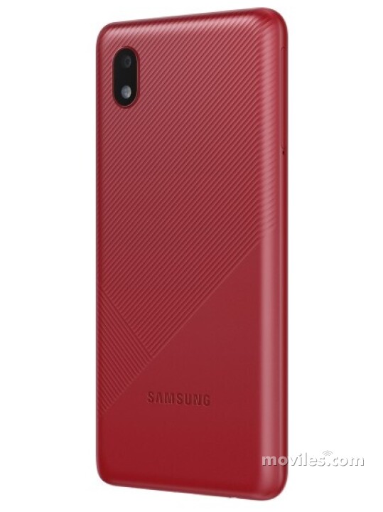 Image 4 Samsung Galaxy A01 Core