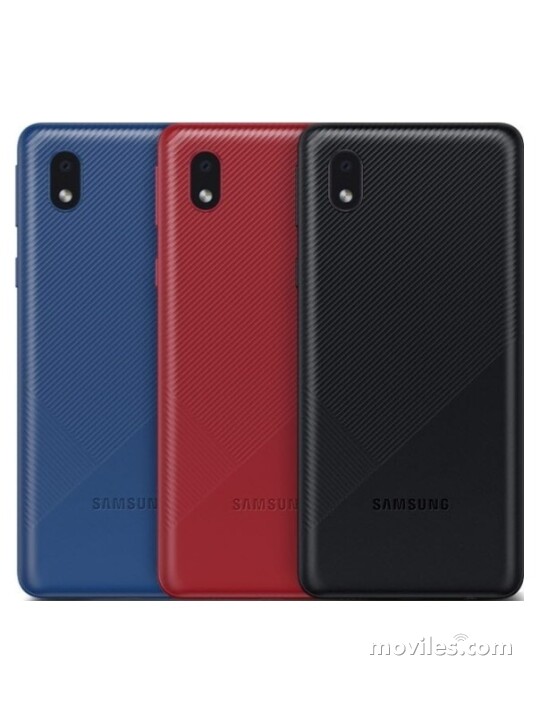 Image 5 Samsung Galaxy A01 Core