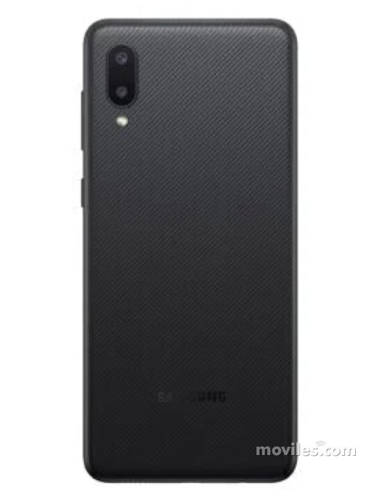 Image 5 Samsung Galaxy A02